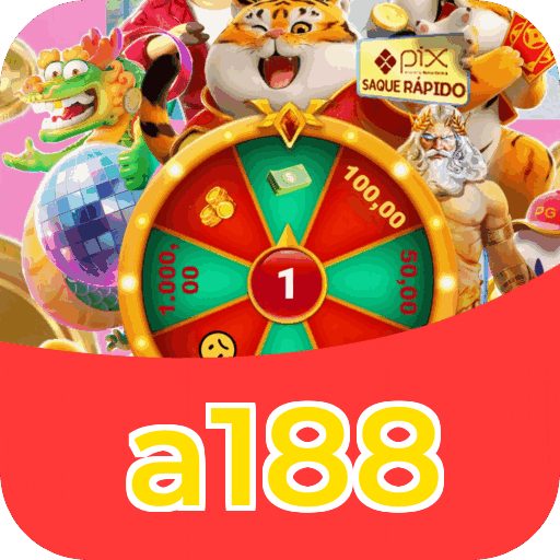 Tabela RTP dos jogos de cassino da a188