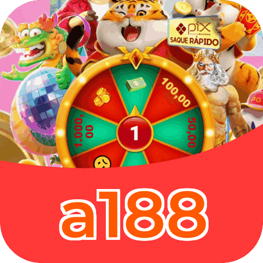 Tabela RTP dos jogos de cassino da a188
