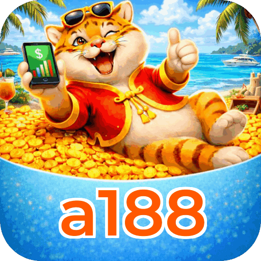 Slots Premium da PG Soft na a188